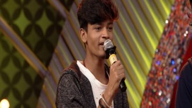 Dance Karnataka Dance - Family War season 1 episode 25 on Zee5