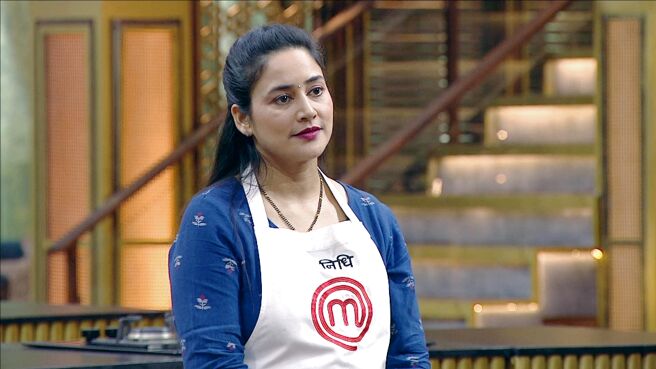 MasterChef India season 2 episode 34 on Sony LIV