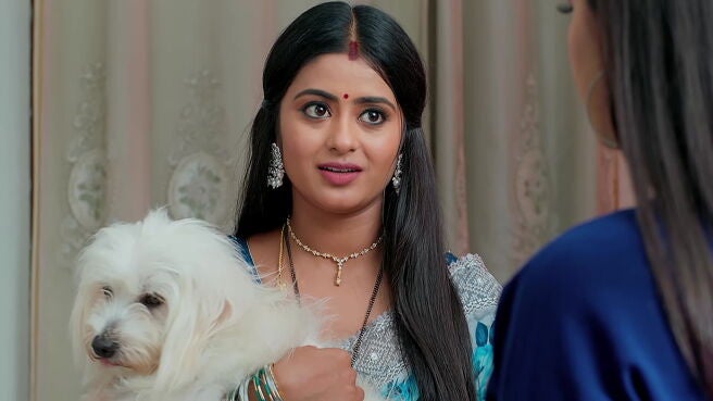 Aval Varuvala season 1 episode 85 on Zee5