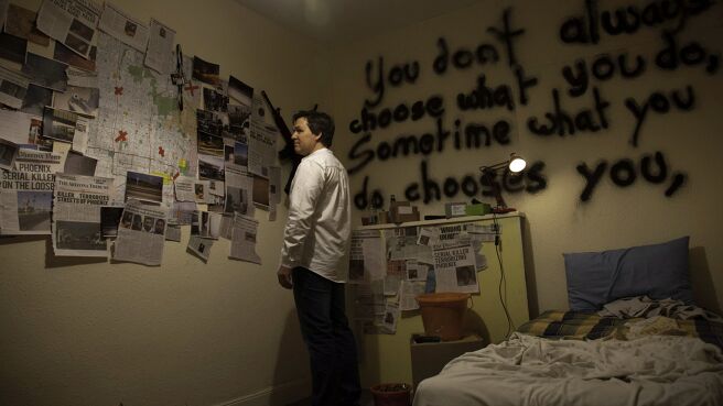 American Monster season 1 episode 2 on DiscoveryPlus