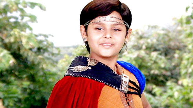 Baalveer 4 season 1 episode 1 on SonyLIV