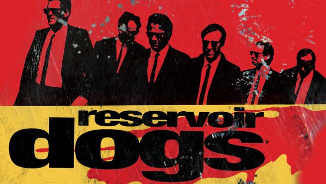 Reservoir Dogs on LionsGate Play