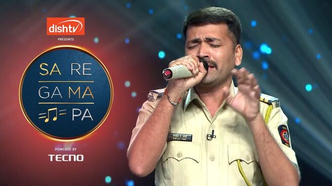 Sa Re Ga Ma Pa 2018 season 1 episode 5 on Zee5