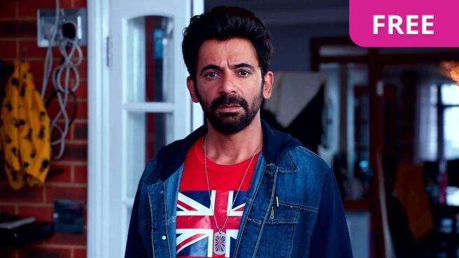 United Kacche season 1 episode 1 on Zee5