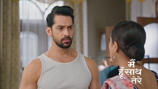 Main Hoon Saath Tere season 1 episode 22 on Zee5