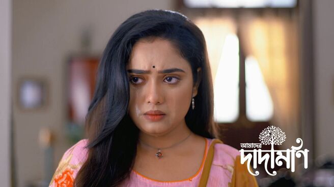 Amader Dadamoni season 1 episode 3 on Zee5