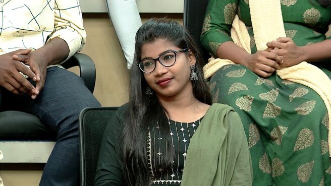 Tamizha Tamizha season 1 episode 97 on Zee5