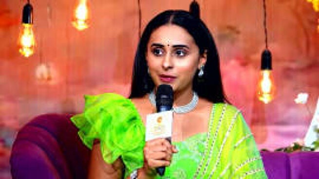 ZEE Kannada Kutumba Awards 2023 season 1 episode 7 on Zee5