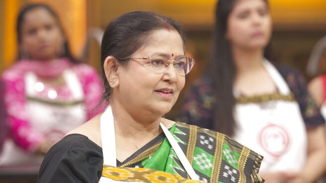 Taste Of Odisha on Sony LIV