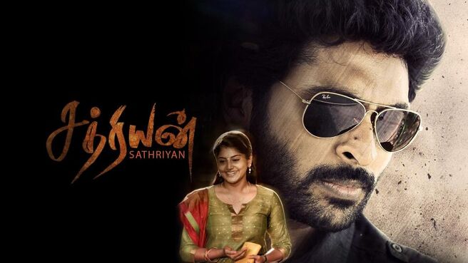 Sathriyan full movie 2017 sale