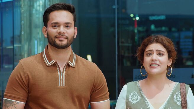 Shaadi Mubarak - Phere Aur Fun Unlimited season 1 episode 5 on Zee5