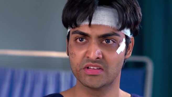 Besh Korechhi Prem Korechhi season 1 episode 24 on Zee5