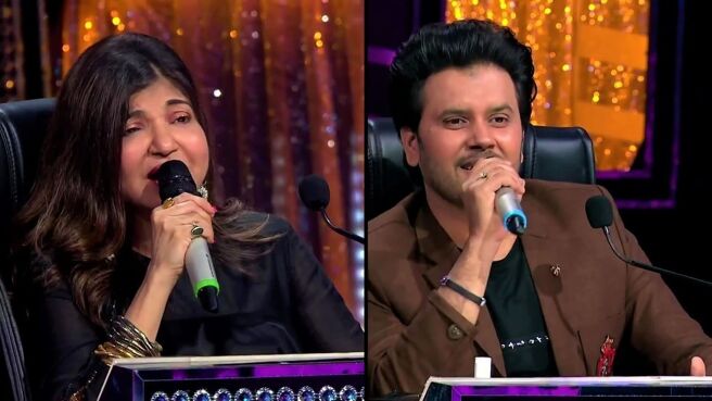 Sa Re Ga Ma Pa lil champs 2020 season 1 episode 10 on Zee5