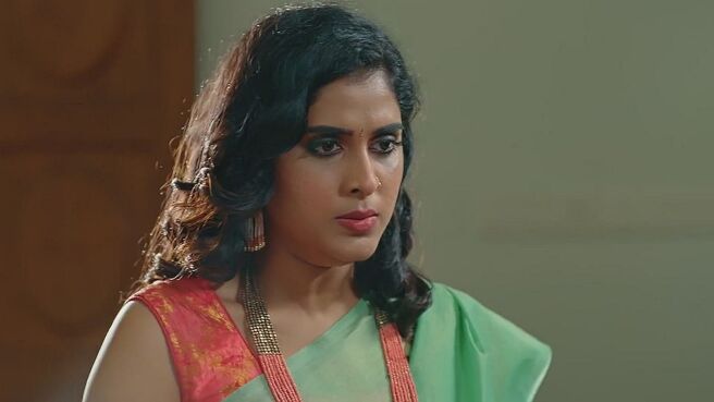 Snehapoorvam Shyama season 1 episode 24 on Zee5