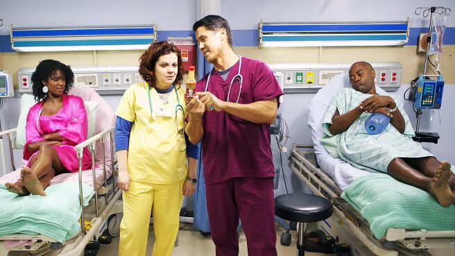 Sex Sent Me To The ER season 1 episode 32 on Discovery Plus