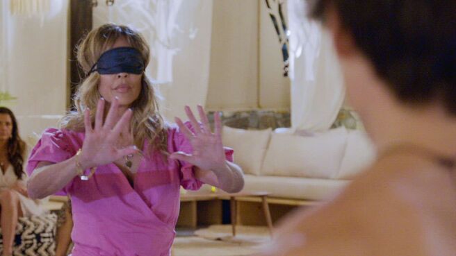 MILF Manor season 1 episode 1 on Discovery Plus