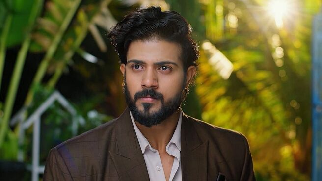 Meghasandesha season 1 episode 31 on Zee5