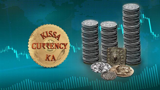 Kissa Currency Ka on Discovery Plus