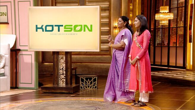 Kotson Mattress – Sneak Peek on Sony LIV