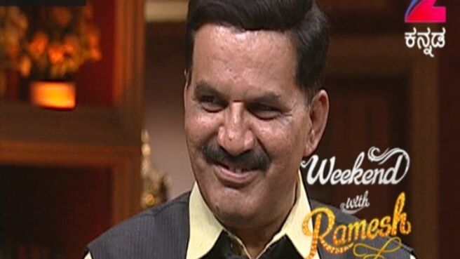 Weekend With Ramesh Season 3 season 1 episode 17 on Zee5