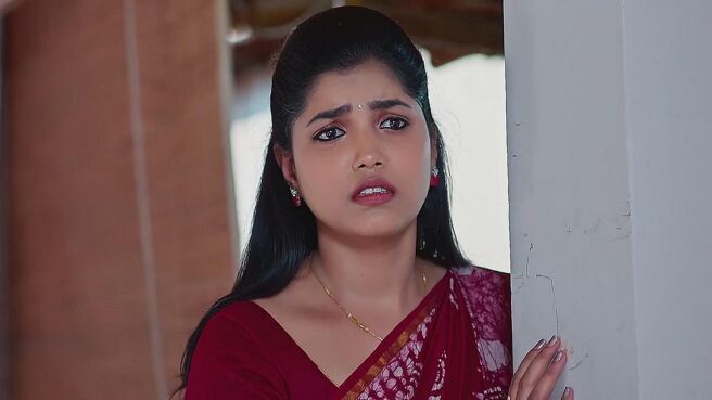 Janaki Ramayya Gari Manavaralu season 1 episode 15 on Zee5