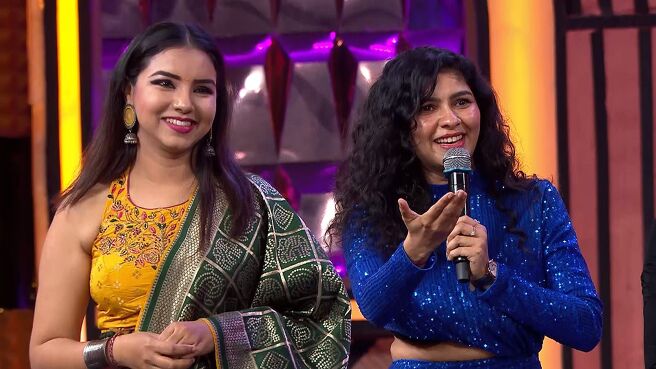 Bharjari Bachelors - Season 2 season 1 episode 27 on Zee5