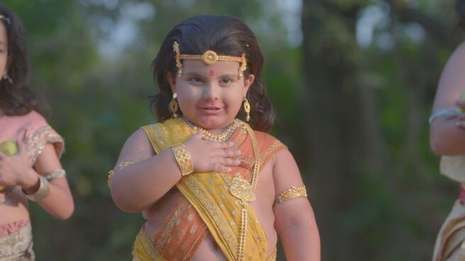 Kahat Hanuman Jai Shri Ram season 1 episode 23 on Zee5