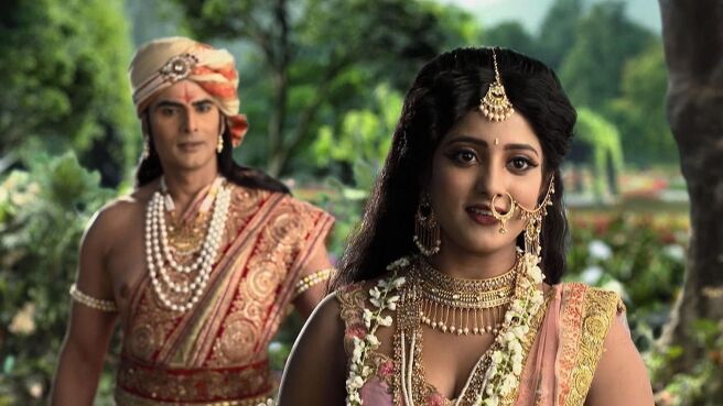 Shaktir Sadhanay Bhairav season 1 episode 9 on Zee5