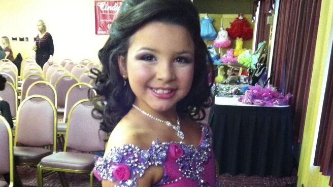 Toddlers & Tiaras season 5 episode 4 on Discovery Plus