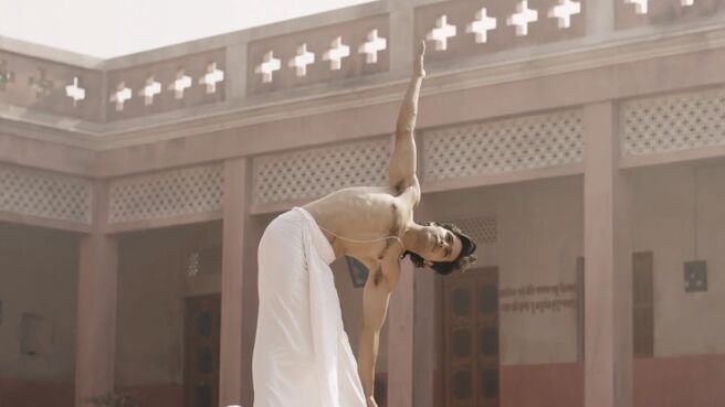 Swami Ramdev: Ek Sangharsh season 1 episode 25 on Discovery Plus
