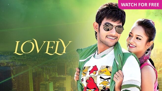Lovely on Zee5