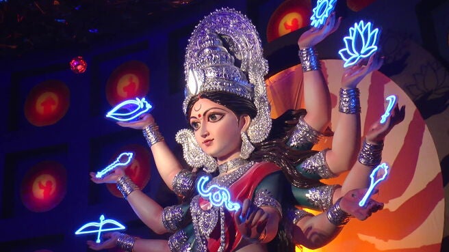 Pujo Parikrama season 1 episode 12 on Zee5
