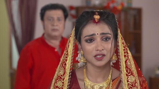 Madhura Sansara season 1 episode 23 on Zee5