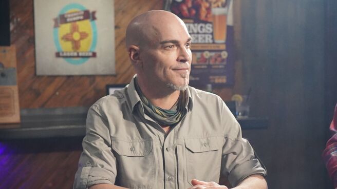 Alien Encounters: Fact or Fiction season 1 episode 6 on Discovery Plus