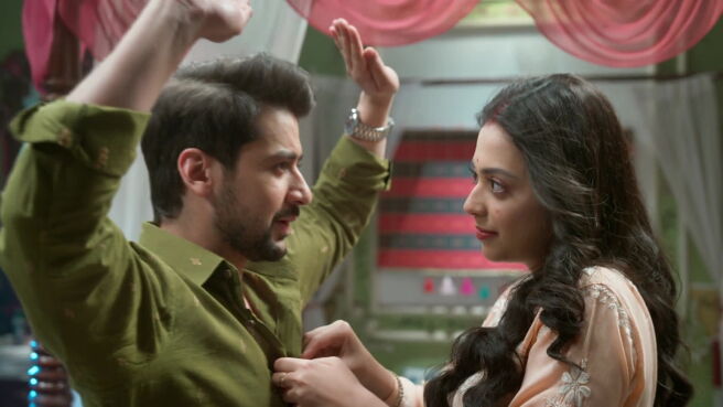 Gharwali Pedwali season 1 episode 21 on Zee5