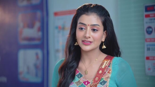 Shivika season 1 episode 15 on Zee5