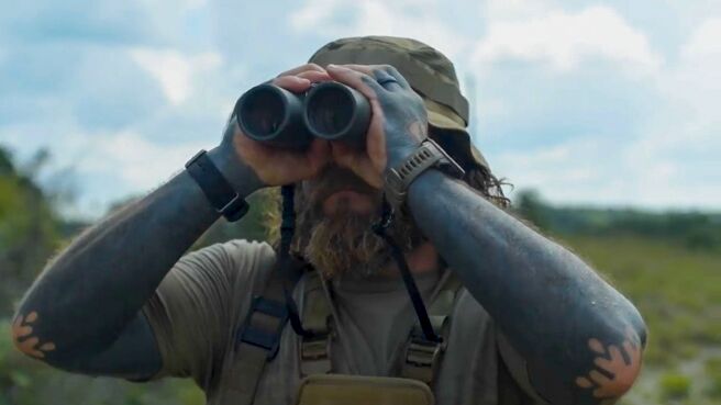 Wild Fed season 1 episode 12 on Discovery Plus