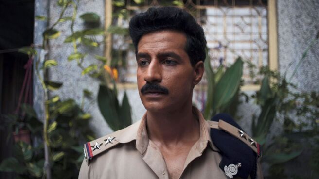 Janaawar - The Beast Within season 1 episode 3 on Zee5