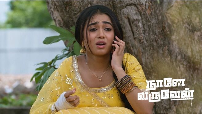 Naane Varuven season 1 episode 55 on Zee5