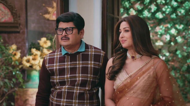 Bhabiji Ghar Par Hai 2.0 season 1 episode 9 on Zee5