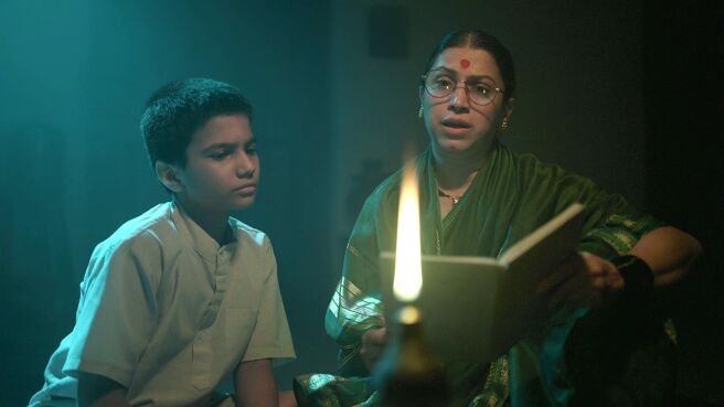 Kesariya@100 season 1 episode 4 on Zee5