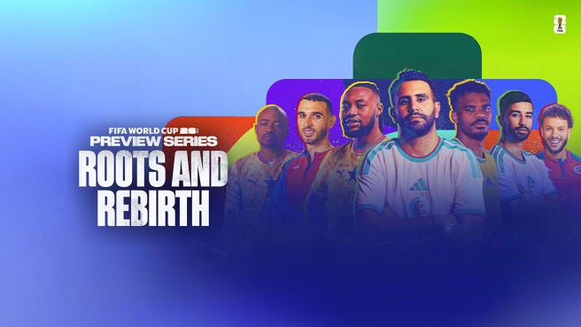 FIFA World Cup 2026 season 1 episode 9 on Zee5