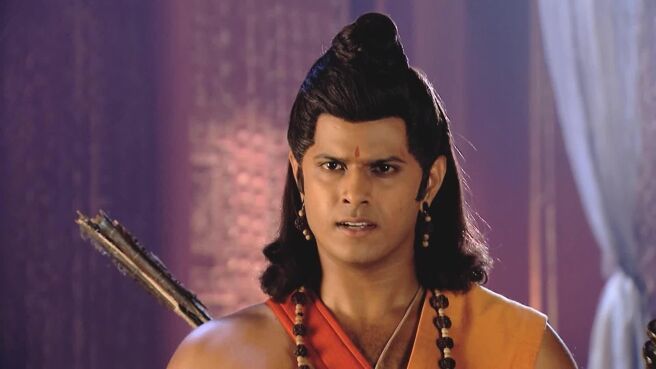 Ramayan - Jeevan ka Aadhar season 1 episode 27 on Zee5