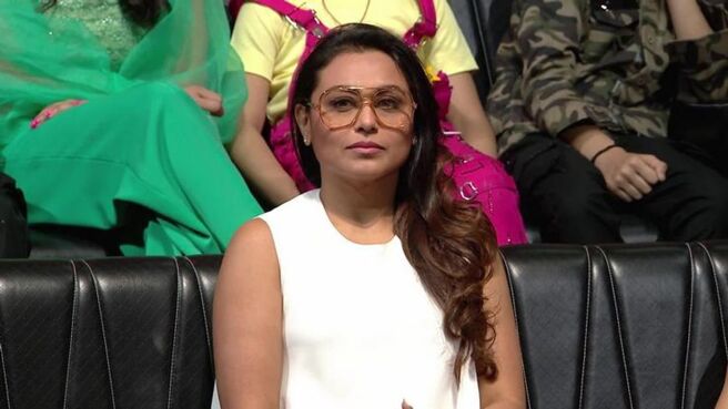 Dance India Dance Little Masters Season 4 season 4 episode 8 on Zee5