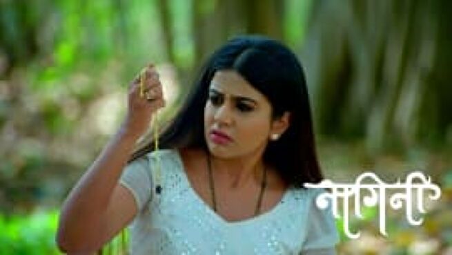 Nagini season 1 episode 168 on Zee5
