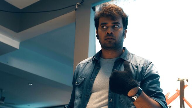 Bad Trip (Tamil) season 1 episode 6 on Sony LIV