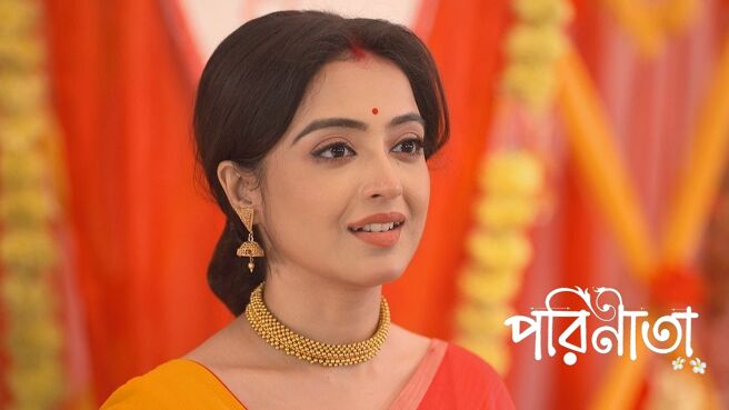 Parineeta season 1 episode 15 on Zee5