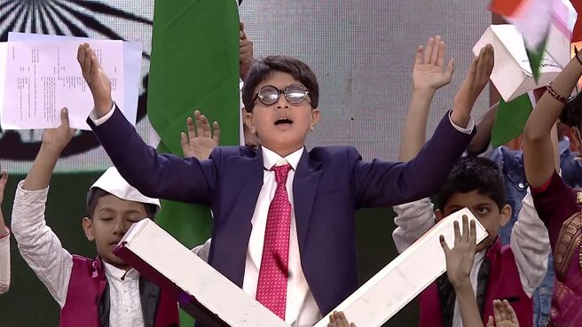 Drama Juniors Season 3 (Kannada) season 3 episode 28 on Zee5