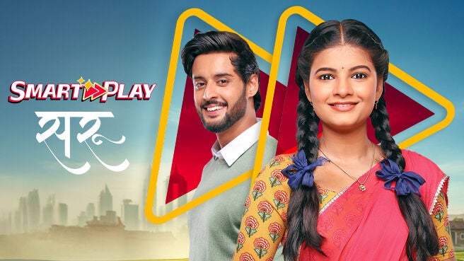 Smart Play - Saru on Zee5