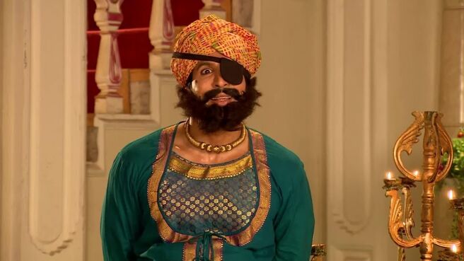 Akbar Birbal season 1 episode 15 on Zee5